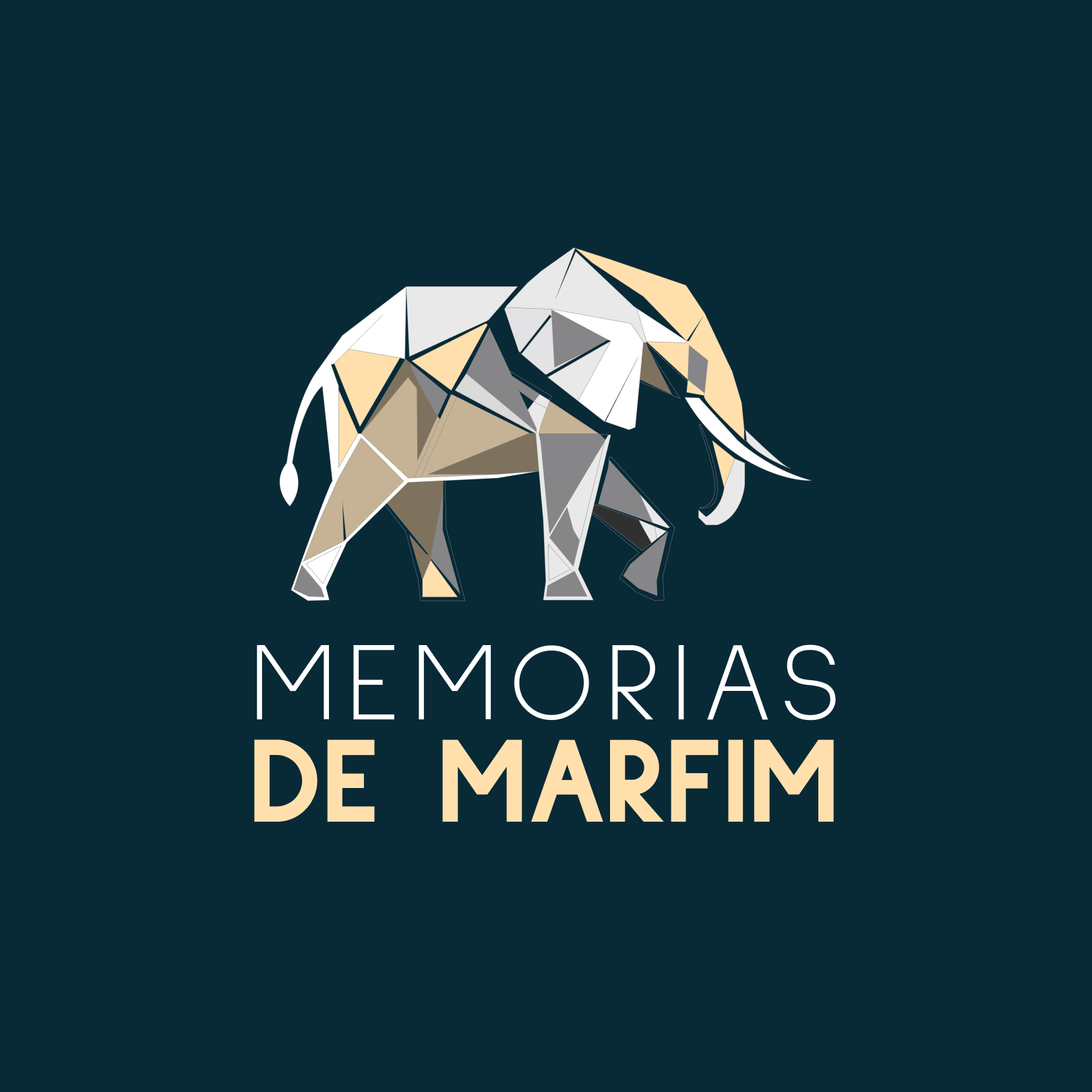 Memórias de Marfim